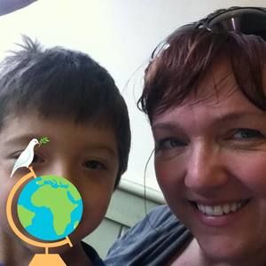 Meet your Posher, Ann